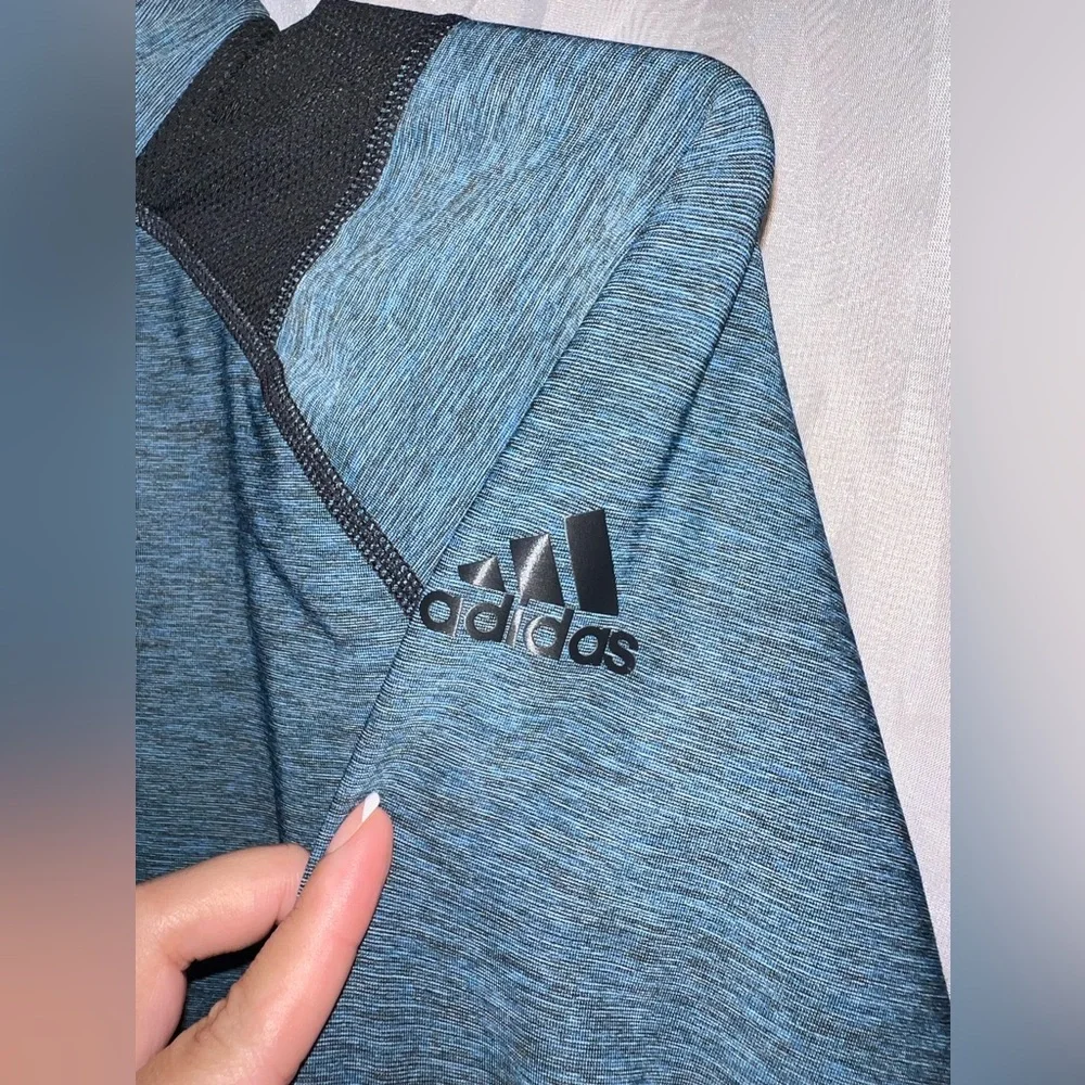 Adidas Pullover - Picture 2 of 4